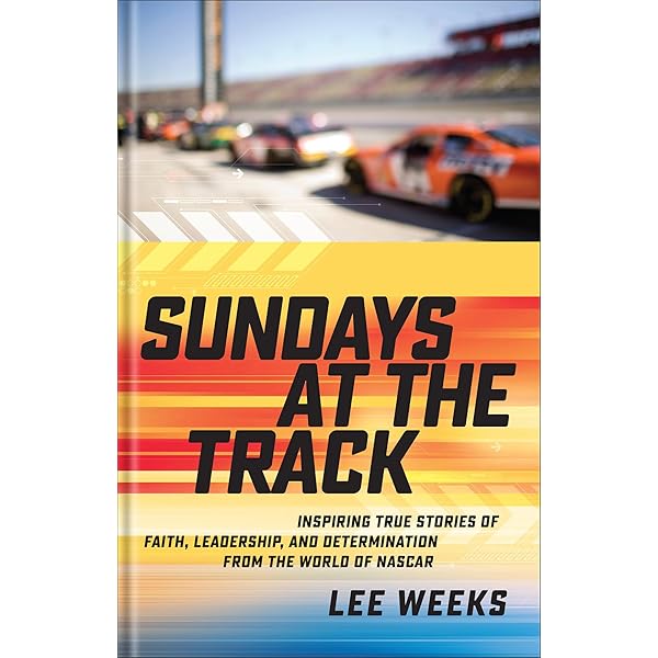 Chicken Soup for the Nascar Soul: Inspirational Stories of Courage