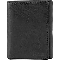 Tri-Fold Wallets - Stylish Leather Wallets For Men
