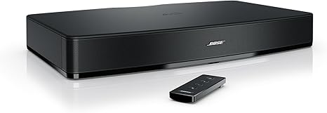 bose solo 4 soundbar