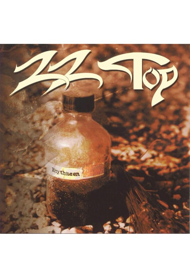 Zz Top - Antenna - Amazon.com Music