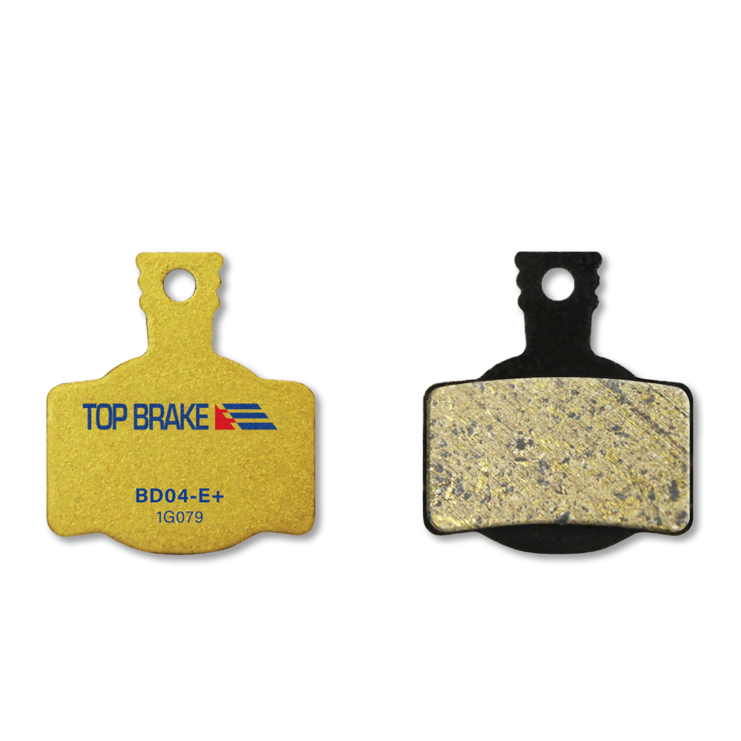 TOP BRAKE Disc Bike Brake Pads for MAGURA MT2/MT4/MT6/MT8/MT4E/MT Trail Rear/MT8 Pro/MT8 SL/MT Sport