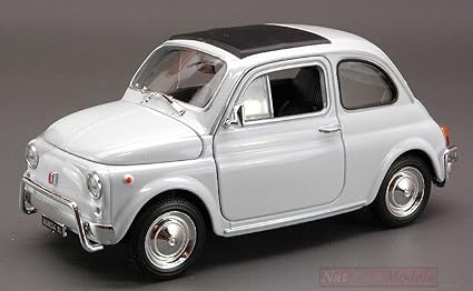 fiat 500 welly