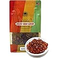 DOL Natural Wild Peach Gum Edible Peach Blossom Tears Tao Jiao Peach resin 滋補抗皺 桃膠 food additives free (Peach Gum 1LB)