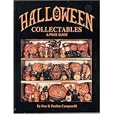 Halloween Collectables : A Price Guide