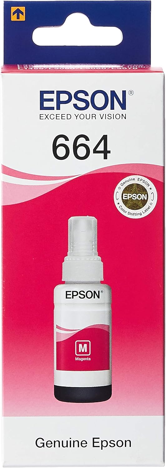 t6643 epson