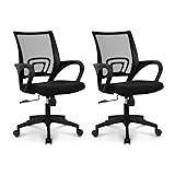 NEO CHAIR Office Desk Computer Chair Ergonomic Mesh