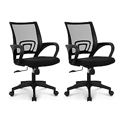 NEO CHAIR Office Desk Computer Chair Ergonomic Mesh