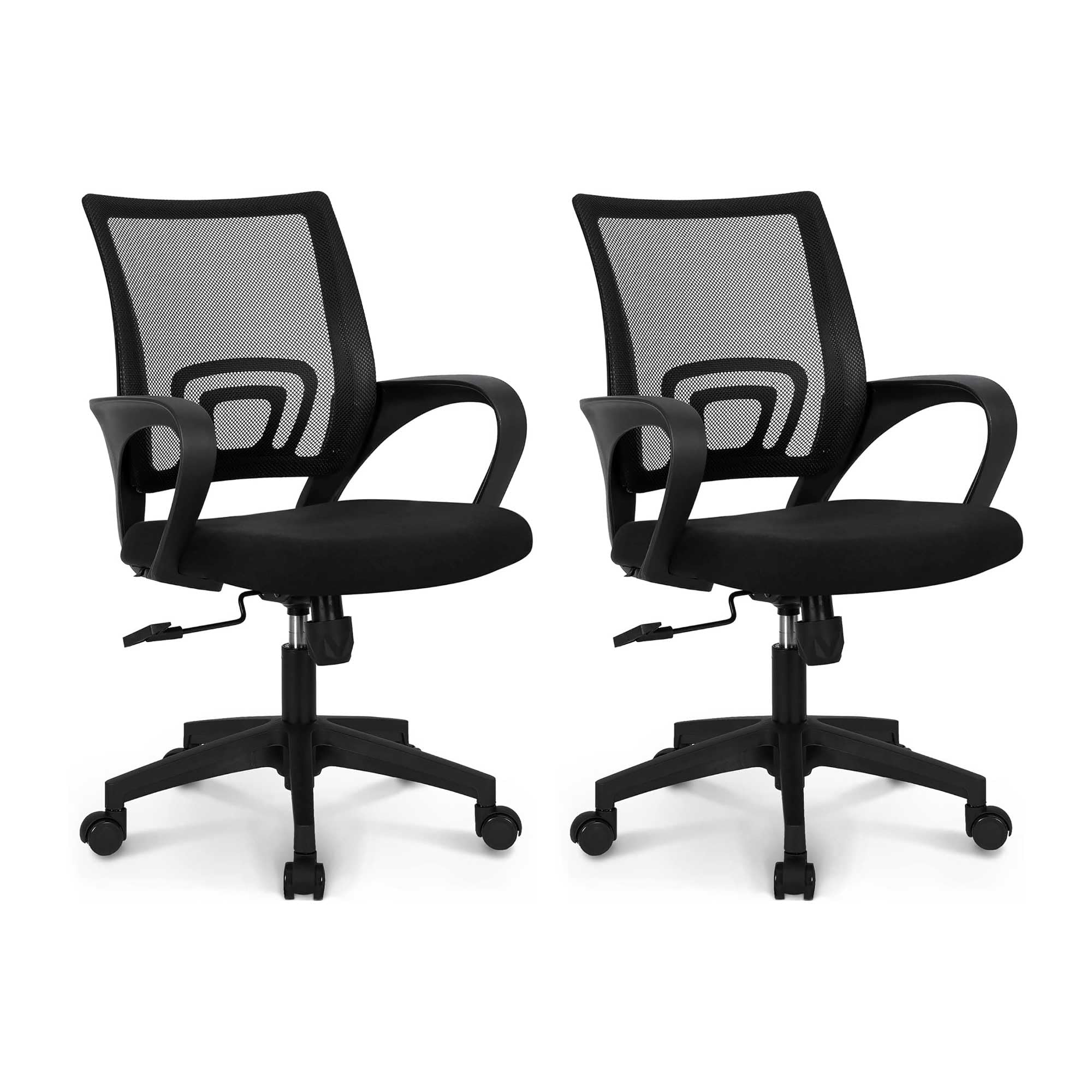 NEO CHAIR Office Desk Computer Chair Ergonomic Mesh