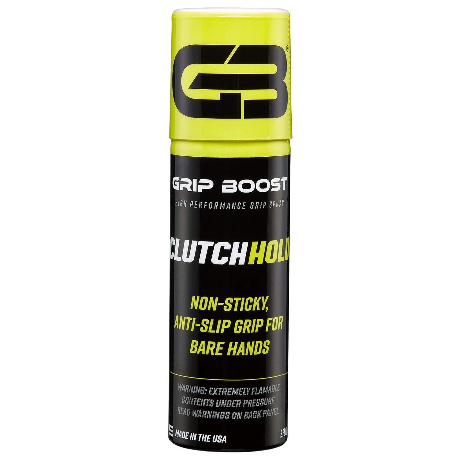 Grip Boost Sweat Proof Grip Enhancing GB Golf Spray 2oz. Amazon.co.uk