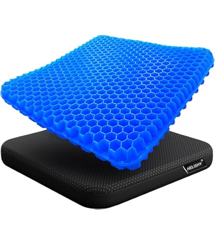 Amazon.com: NOVA Medical Products Seat & Wheelchair Cushion