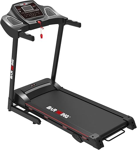 Amazon Barwing バーウィング 高機能ルームランナーmax16ｋｍ ｈ トレーニングマシン プログラム機能 美脚 電動ルームランナー ランニングマシン ランニングマシーン ウォーキングマシン 家庭用 ルームランナー 16km Sタイプ Barwing バーウィング