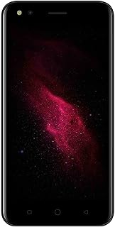Micromax Canvas 1 (Chrome Black, 2GB RAM, 16GB Storage)