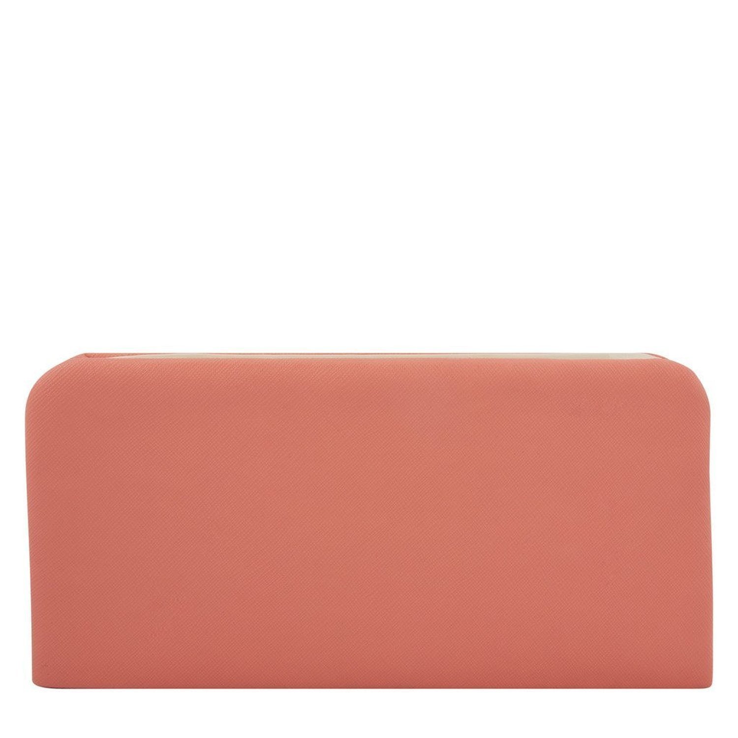 pynk fashion women's handbag( peach,ab-73)