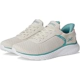 Skechers Womens Bobs Squad Chaos - Stroke of Luck