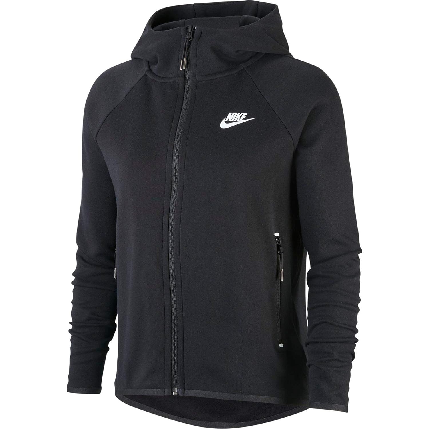 nike cape hoodie