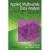 Applied Multivariate Data Analysis