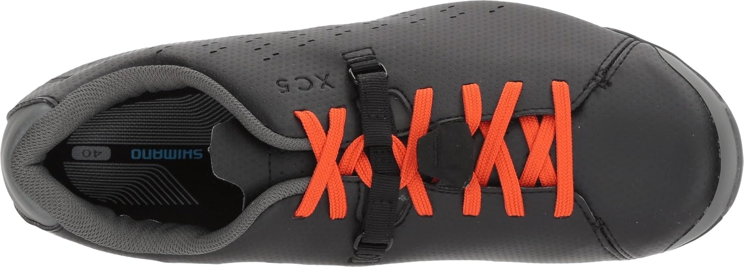  | SHIMANO SH-XC5 Mountain Bike Shoe | Cycling