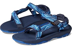 Teva Men's Tanza Sandal