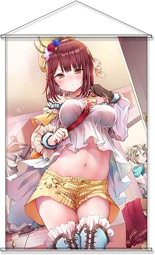 Amazon Co Jp Eir タペストリー ソフィーのアトリエ 不思議な本の錬金術士 ソフィー ポスターぶら下げ絵アニメ漫画同人誌アダルトエロ巨乳18カスタマイズ可能 90cmx60cm ホビー Amazon Co Jp Eir タペストリー ソフィーのアトリエ 不思議な本の錬金術士 ソフィー ポスターぶら下げ絵アニメ漫画同人誌アダルトエロ巨乳18カスタマイズ可能 90cmx60cm ホビー