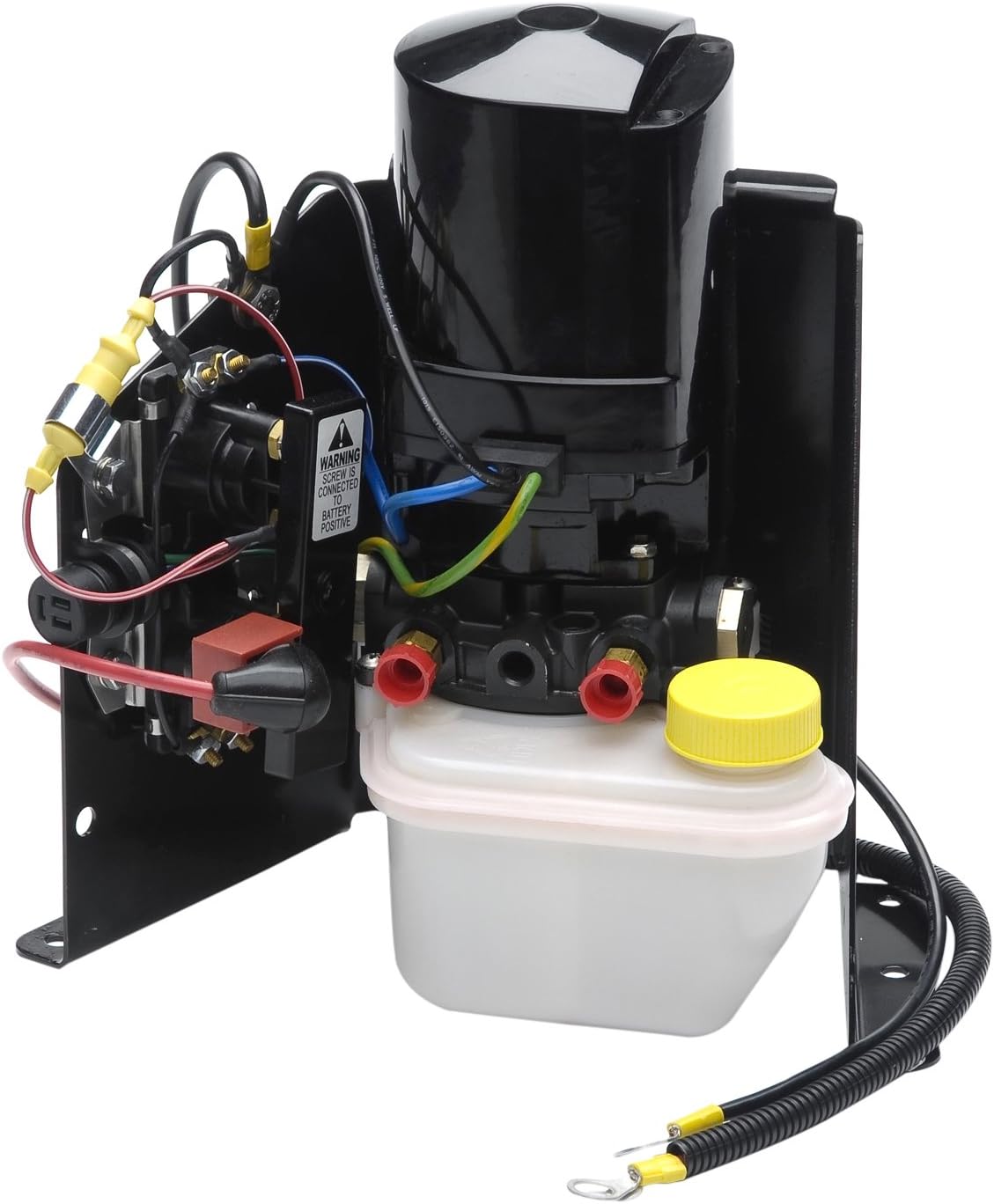 32 Mercruiser Trim Solenoid Wiring Diagram - Wiring Diagram Database