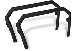 Show Chrome Accessories (52-932 2018- Honda GL1800 Highway Trim Lower Cowl