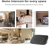 HOSMART UltraSpeak Intercom Wireless Home Business 1200ft Range Full Duplex 2 view 4