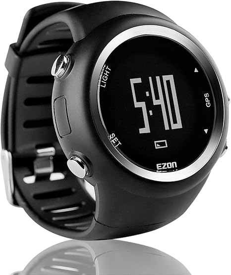 ezon watches