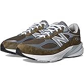New Balance Men's Made in USA 990v6 Sneaker