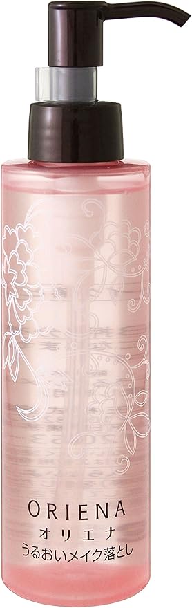 Amazon 花王 オリエナ うるおいメイク落とし 150ml オリエナ Oriena クレンジングクリーム 通販