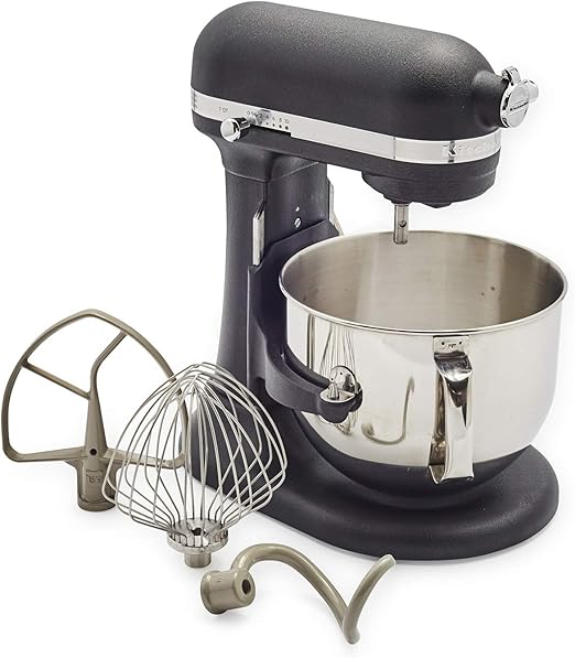Amazon Com Kitchenaid Pro Line Stand Mixer 7 Qt Kitchen Dining
