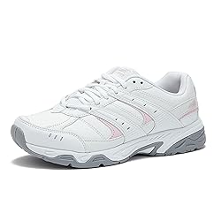 Avia Verge Womens Sneakers - Tennis, Court, Cross