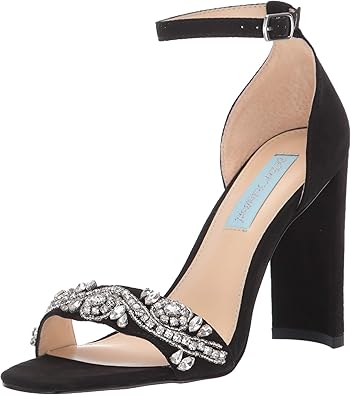 amazon betsey johnson shoes