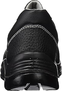 calzado de seguridad panter zion