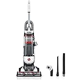 Hoover MaxLife Elite Swivel Vacuum Cleaner with HEPA Media Filtration, Bagless Multi-Surface Upright for Carpet and Hard Floo