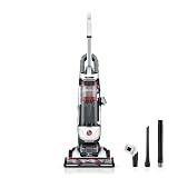 Hoover MAXLife Elite Swivel Vacuum Cleaner, Bagless Upright Vacuum, HEPA Media Filtration, MAXLife System, WindTunnel Technology, Corded Vacuum Cleaners for Home Use