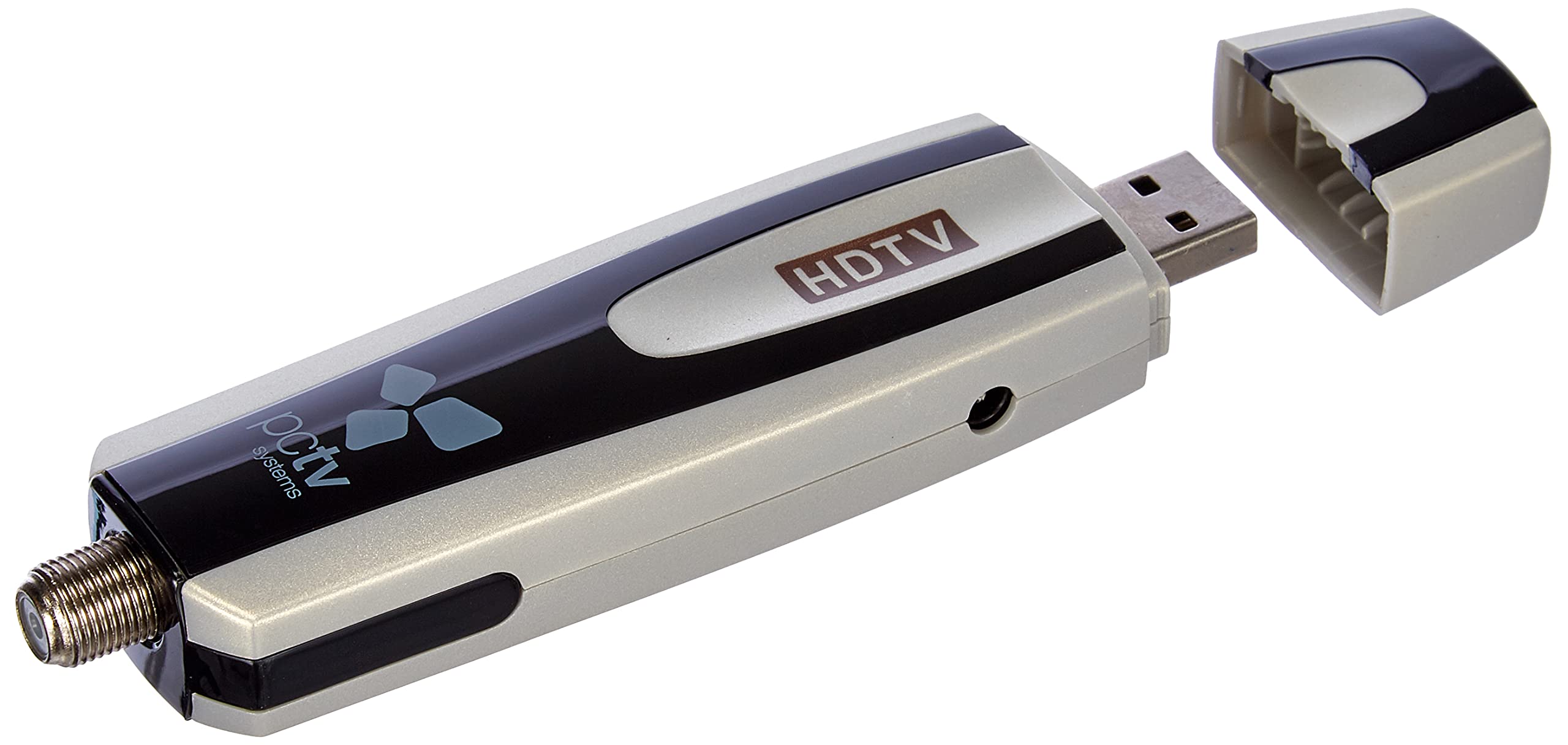 Pctv Clé Dvb-S2 461E