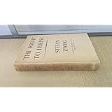 The right to heresy;: Castellio against Calvin