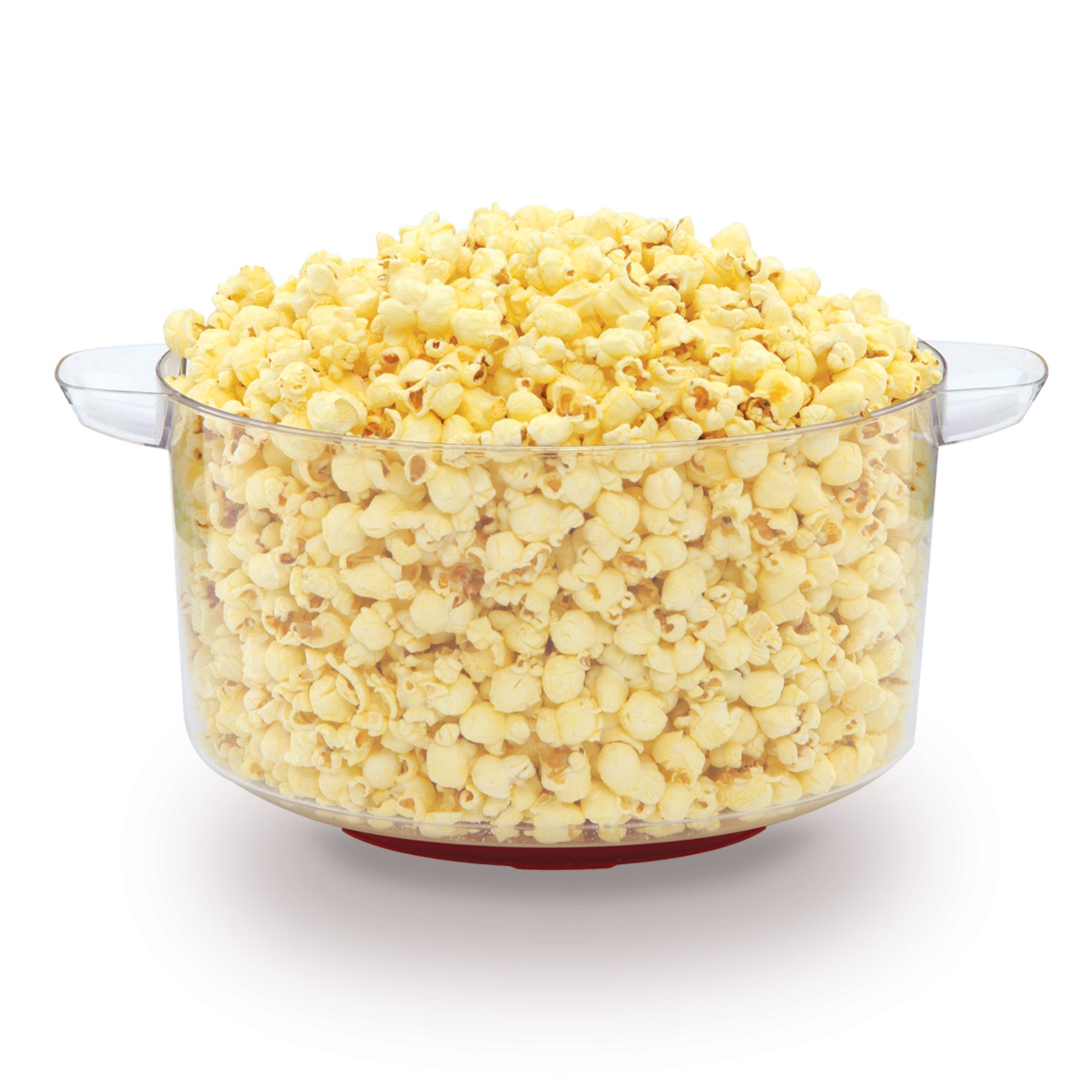 West Bend 82505 Stir Crazy Electric Hot Oil Popcorn Popper Machine with