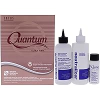 ZOTOS Salon Quantum Ultra Firm Exothermic Perm For Normal Hair HP-48432