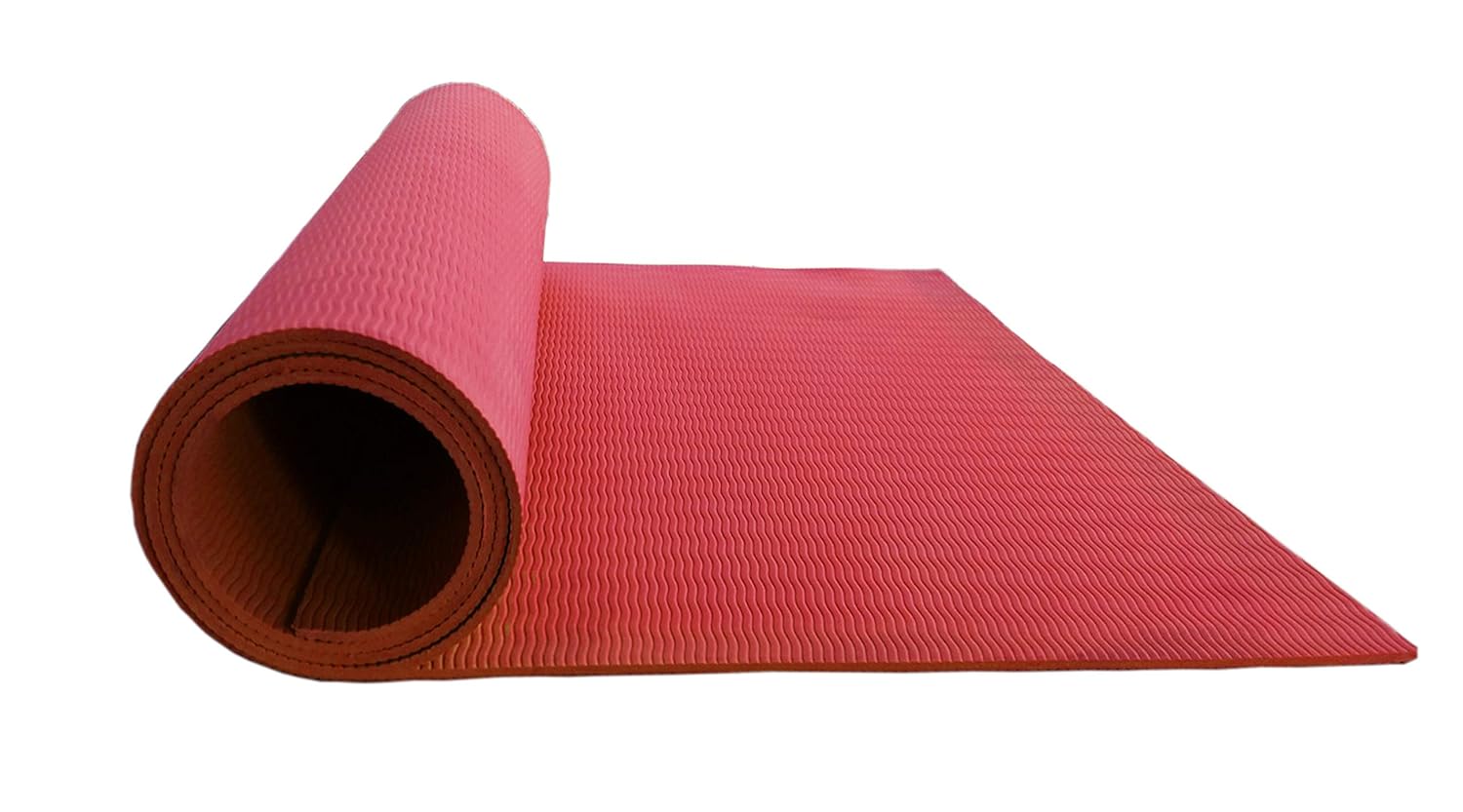 what size of yoga mat do i need