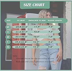 COOUFE Women's Crop Tops Ruffle Short Sleeve Tie