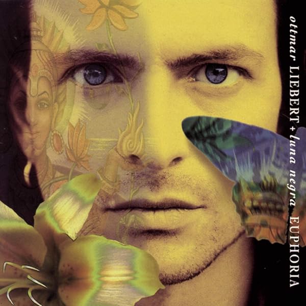 DEEP - Psychedelic Moods - Amazon.com Music