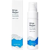 Ursa Major Natural Face Moisturizer | Fortifying Face Balm | Calms, Hydrates, and Nourishes Skin | Vegan & Cruelty-Free | 2.5
