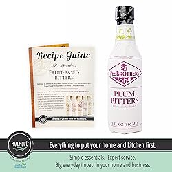 MULMEHË Exclusive Recipe Guide and Fee Brothers