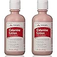 Swan Calamine Lotion - (2) 6 Oz. Bottles