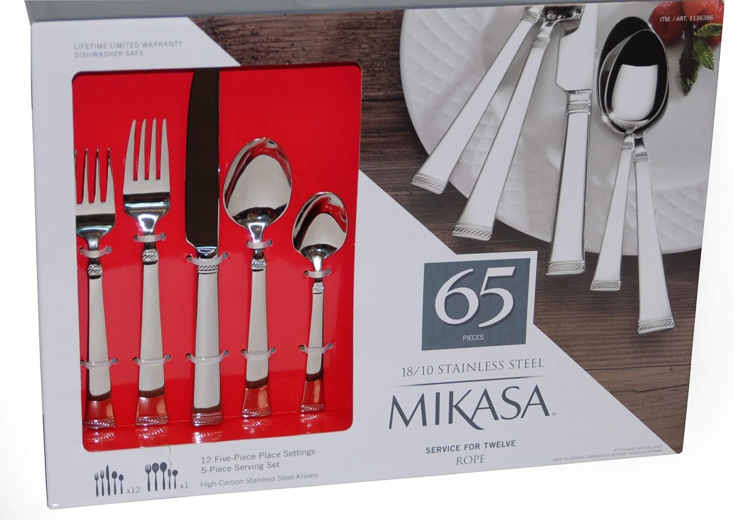 Kohl's Stainless Flatware at Lori Vincent blog