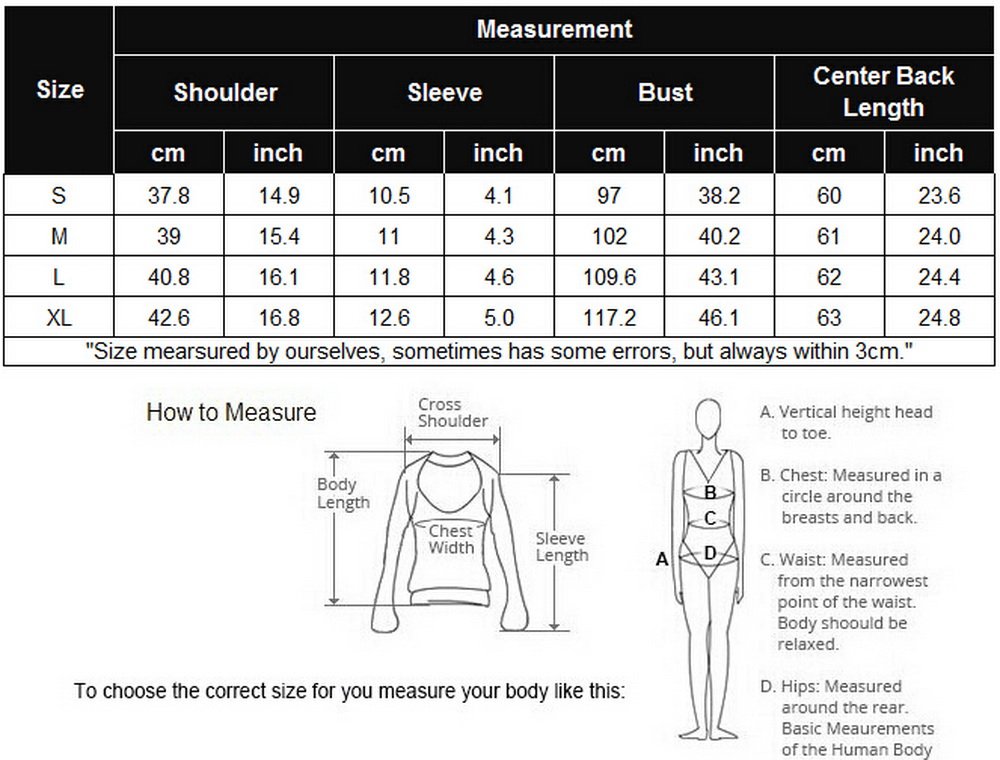 Women\'s Casual V Neck Sleeves Solid Chiffon Blouse