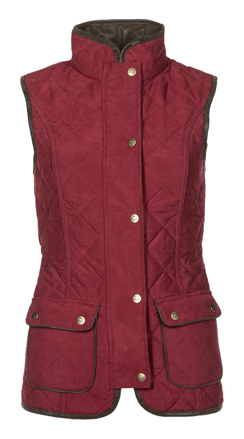 Baleno Women Scarlet Gilet Desertcart Seychelles