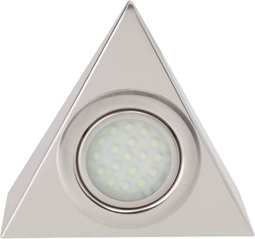 Led dreieck unterbauleuchten Led dreieck unterbauleuchten