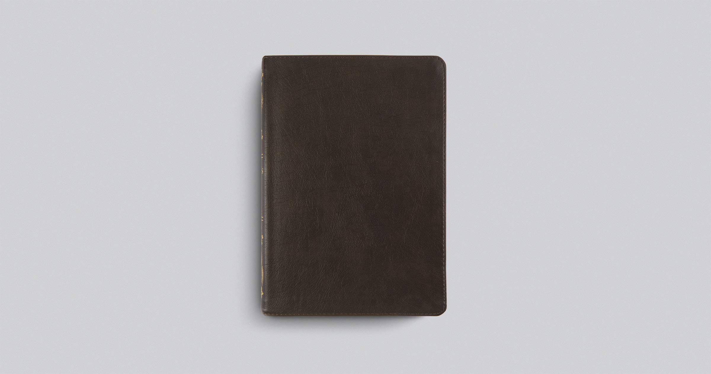 ESV Women's Study Bible (TruTone, Deep Brown): Holy Bible, English Standard Version